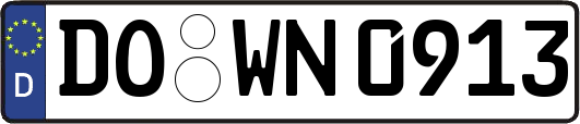DO-WN0913