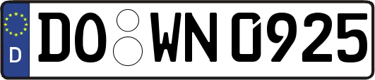 DO-WN0925