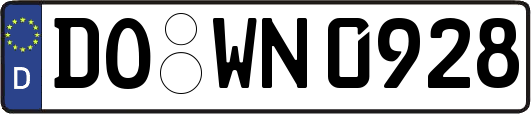 DO-WN0928