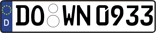 DO-WN0933