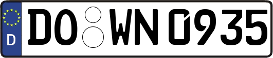 DO-WN0935