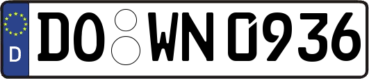 DO-WN0936