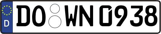 DO-WN0938