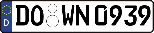 DO-WN0939