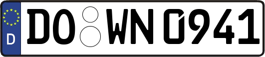 DO-WN0941