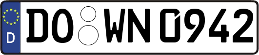 DO-WN0942