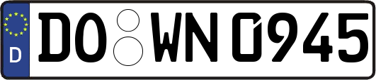 DO-WN0945