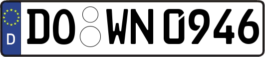 DO-WN0946