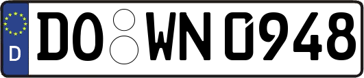 DO-WN0948