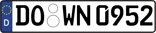 DO-WN0952