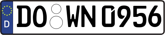 DO-WN0956