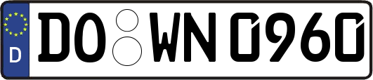 DO-WN0960