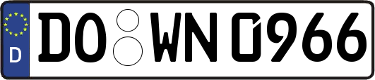 DO-WN0966