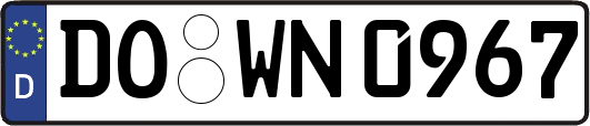 DO-WN0967