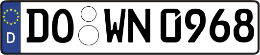 DO-WN0968
