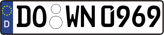 DO-WN0969