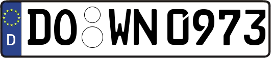 DO-WN0973