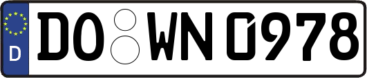 DO-WN0978
