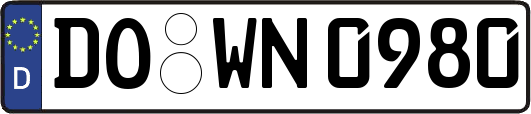 DO-WN0980