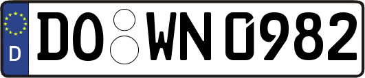 DO-WN0982