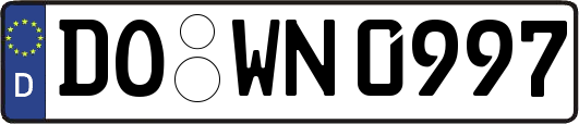 DO-WN0997