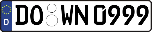 DO-WN0999