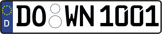 DO-WN1001