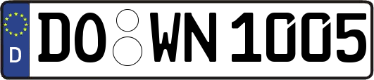 DO-WN1005