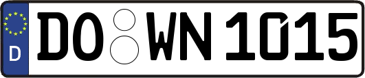 DO-WN1015