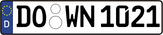 DO-WN1021
