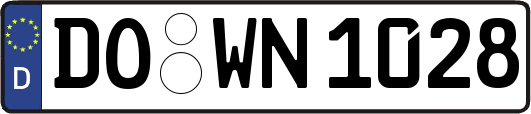 DO-WN1028