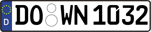 DO-WN1032