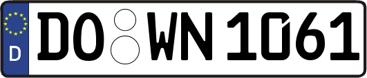 DO-WN1061