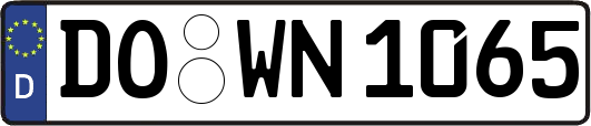DO-WN1065