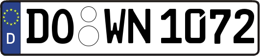 DO-WN1072