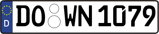DO-WN1079