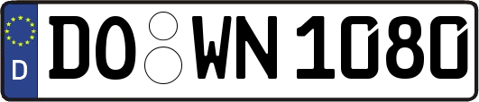 DO-WN1080