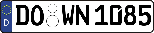 DO-WN1085