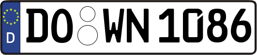 DO-WN1086