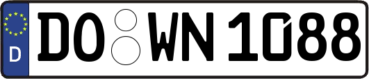 DO-WN1088