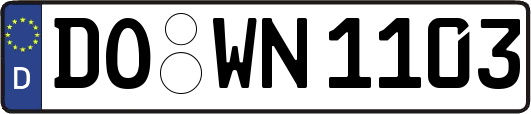 DO-WN1103