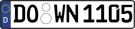 DO-WN1105
