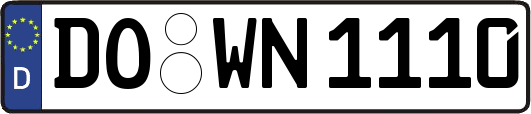 DO-WN1110