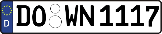 DO-WN1117