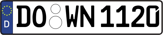 DO-WN1120