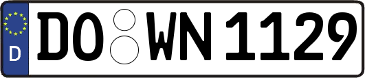 DO-WN1129