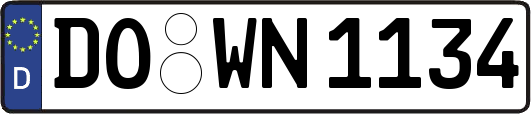 DO-WN1134
