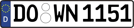 DO-WN1151
