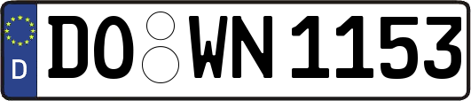 DO-WN1153