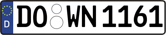 DO-WN1161